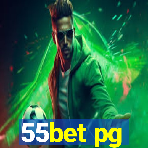 55bet pg